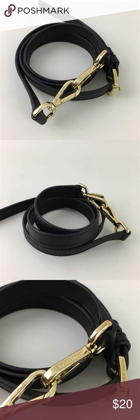 michael kors shoulder strap replacement.